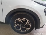  KIA  Sportage KIA  / 2021 / 5P / SUV 1.6 TGDI GPL BUSINESS 2WD #78