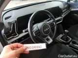  KIA  Sportage KIA  / 2021 / 5P / SUV 1.6 TGDI GPL BUSINESS 2WD #88