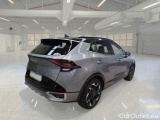  KIA  Sportage KIA  / 2021 / 5P / SUV 1.6 CRDI MHEV GT-LINE 2WD #2