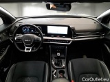  KIA  Sportage KIA  / 2021 / 5P / SUV 1.6 CRDI MHEV GT-LINE 2WD #3