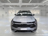  KIA  Sportage KIA  / 2021 / 5P / SUV 1.6 CRDI MHEV GT-LINE 2WD #6