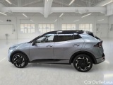  KIA  Sportage KIA  / 2021 / 5P / SUV 1.6 CRDI MHEV GT-LINE 2WD #8