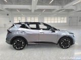  KIA  Sportage KIA  / 2021 / 5P / SUV 1.6 CRDI MHEV GT-LINE 2WD #7