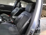  KIA  Sportage KIA  / 2021 / 5P / SUV 1.6 CRDI MHEV GT-LINE 2WD #11