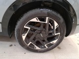  KIA  Sportage KIA  / 2021 / 5P / SUV 1.6 CRDI MHEV GT-LINE 2WD #19