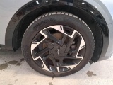  KIA  Sportage KIA  / 2021 / 5P / SUV 1.6 CRDI MHEV GT-LINE 2WD #17