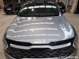  KIA  Sportage KIA  / 2021 / 5P / SUV 1.6 CRDI MHEV GT-LINE 2WD #26