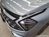  KIA  Sportage KIA  / 2021 / 5P / SUV 1.6 CRDI MHEV GT-LINE 2WD #34