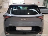  KIA  Sportage KIA  / 2021 / 5P / SUV 1.6 CRDI MHEV GT-LINE 2WD #58