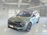  KIA  Sportage KIA  / 2021 / 5P / SUV 1.6 CRDI MHEV GT-LINE PLUS 2WD DCT 