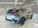  KIA  Sportage KIA  / 2021 / 5P / SUV 1.6 CRDI MHEV GT-LINE PLUS 2WD DCT #2