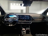  KIA  Sportage KIA  / 2021 / 5P / SUV 1.6 CRDI MHEV GT-LINE PLUS 2WD DCT #3