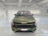  KIA  Sportage KIA  / 2021 / 5P / SUV 1.6 CRDI MHEV GT-LINE PLUS 2WD DCT #6