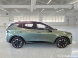 KIA  Sportage KIA  / 2021 / 5P / SUV 1.6 CRDI MHEV GT-LINE PLUS 2WD DCT #7