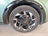 KIA  Sportage KIA  / 2021 / 5P / SUV 1.6 CRDI MHEV GT-LINE PLUS 2WD DCT #17