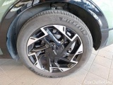  KIA  Sportage KIA  / 2021 / 5P / SUV 1.6 CRDI MHEV GT-LINE PLUS 2WD DCT #19