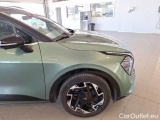  KIA  Sportage KIA  / 2021 / 5P / SUV 1.6 CRDI MHEV GT-LINE PLUS 2WD DCT #27