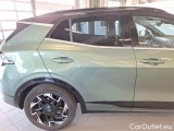  KIA  Sportage KIA  / 2021 / 5P / SUV 1.6 CRDI MHEV GT-LINE PLUS 2WD DCT #31