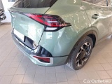  KIA  Sportage KIA  / 2021 / 5P / SUV 1.6 CRDI MHEV GT-LINE PLUS 2WD DCT #40