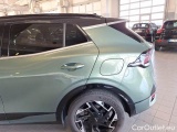  KIA  Sportage KIA  / 2021 / 5P / SUV 1.6 CRDI MHEV GT-LINE PLUS 2WD DCT #52