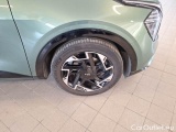  KIA  Sportage KIA  / 2021 / 5P / SUV 1.6 CRDI MHEV GT-LINE PLUS 2WD DCT #71