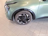  KIA  Sportage KIA  / 2021 / 5P / SUV 1.6 CRDI MHEV GT-LINE PLUS 2WD DCT #78