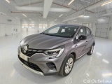  Renault  Captur RENAULT  / 2019 / 5P / SUV 1.5 DCI BLUE 85KW BUSINESS EDC 