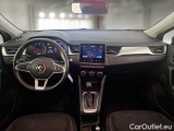  Renault  Captur RENAULT  / 2019 / 5P / SUV 1.5 DCI BLUE 85KW BUSINESS EDC #3