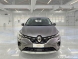  Renault  Captur RENAULT  / 2019 / 5P / SUV 1.5 DCI BLUE 85KW BUSINESS EDC #6