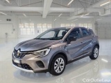  Renault  Captur RENAULT  / 2019 / 5P / SUV 1.5 DCI BLUE 85KW BUSINESS EDC 