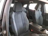  Peugeot  3008 PEUGEOT  / 2020 / 5P / SUV BLUEHDI 130 EAT8 SeS ACTIVE BUSINESS #5