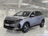  Peugeot  3008 PEUGEOT  / 2020 / 5P / SUV BLUEHDI 130 EAT8 SeS ALLURE 