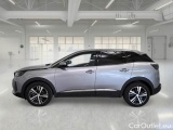  Peugeot  3008 PEUGEOT  / 2020 / 5P / SUV BLUEHDI 130 EAT8 SeS ALLURE #8