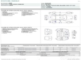  Peugeot  3008 PEUGEOT  / 2020 / 5P / SUV BLUEHDI 130 EAT8 SeS ALLURE #21