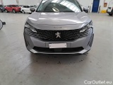  Peugeot  3008 PEUGEOT  / 2020 / 5P / SUV BLUEHDI 130 EAT8 SeS ALLURE #34