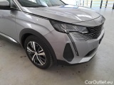  Peugeot  3008 PEUGEOT  / 2020 / 5P / SUV BLUEHDI 130 EAT8 SeS ALLURE #37