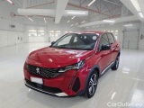  Peugeot  3008 PEUGEOT  / 2020 / 5P / SUV BLUEHDI 130 EAT8 SeS ALLURE 
