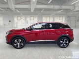  Peugeot  3008 PEUGEOT  / 2020 / 5P / SUV BLUEHDI 130 EAT8 SeS ALLURE #8
