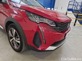  Peugeot  3008 PEUGEOT  / 2020 / 5P / SUV BLUEHDI 130 EAT8 SeS ALLURE #27