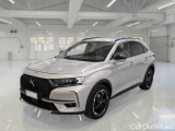  DS  DS7 DS DS 7 CROSSBACK / 2017 / 5P / SUV BLUEHDI 130 AUTOMATICA PERFORMANCELINE+ 