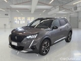  Peugeot  2008 PEUGEOT  / 2019 / 5P / CROSSOVER BLUEHDI 110 GT S/S 