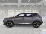  Peugeot  2008 PEUGEOT  / 2019 / 5P / CROSSOVER BLUEHDI 110 GT S/S #8