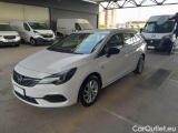  Opel  Astra OPEL  / 2019 / 5P / STATION WAGON ST 1.5 CDTI BUSINESS ELEGA.122CV SeS AT9 