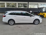  Opel  Astra OPEL  / 2019 / 5P / STATION WAGON ST 1.5 CDTI BUSINESS ELEGA.122CV SeS AT9 #7