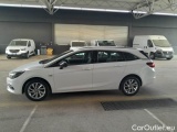  Opel  Astra OPEL  / 2019 / 5P / STATION WAGON ST 1.5 CDTI BUSINESS ELEGA.122CV SeS AT9 #8