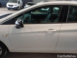  Opel  Astra OPEL  / 2019 / 5P / STATION WAGON ST 1.5 CDTI BUSINESS ELEGA.122CV SeS AT9 #75