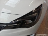  Opel  Astra OPEL  / 2019 / 5P / STATION WAGON ST 1.5 CDTI BUSINESS ELEGA.122CV SeS AT9 #130