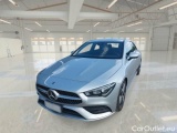  Mercedes  CLA-Klasse MERCEDES-BENZ CLA COUPÈ / 2019 / 4P / COUPE CLA 200 AUTOMATIC PREMIUM 