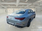  Mercedes  CLA-Klasse MERCEDES-BENZ CLA COUPÈ / 2019 / 4P / COUPE CLA 200 AUTOMATIC PREMIUM #2