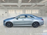  Mercedes  CLA-Klasse MERCEDES-BENZ CLA COUPÈ / 2019 / 4P / COUPE CLA 200 AUTOMATIC PREMIUM #8